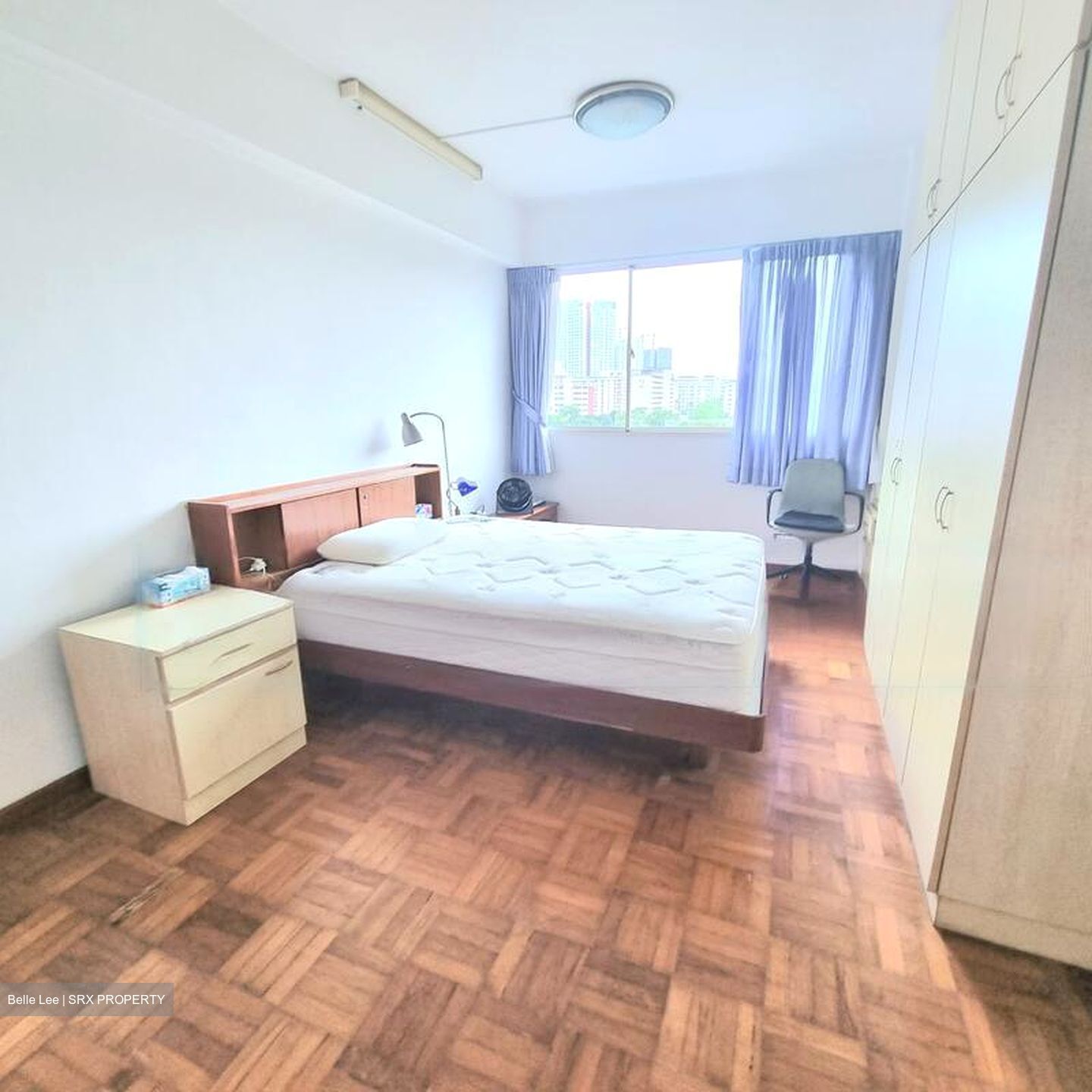 St. Michael's Condominium (D12), Apartment #464468041
